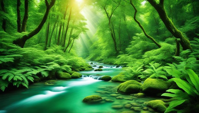 dlaczego ochrona środowiska jest ważna